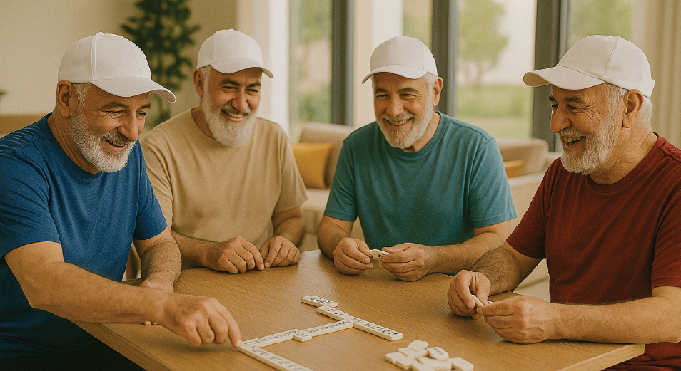 برنامج ترفيهي